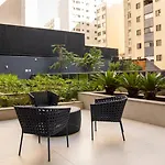 Apartamento Na Bela Vista Sp Rua Barata Ribeiro