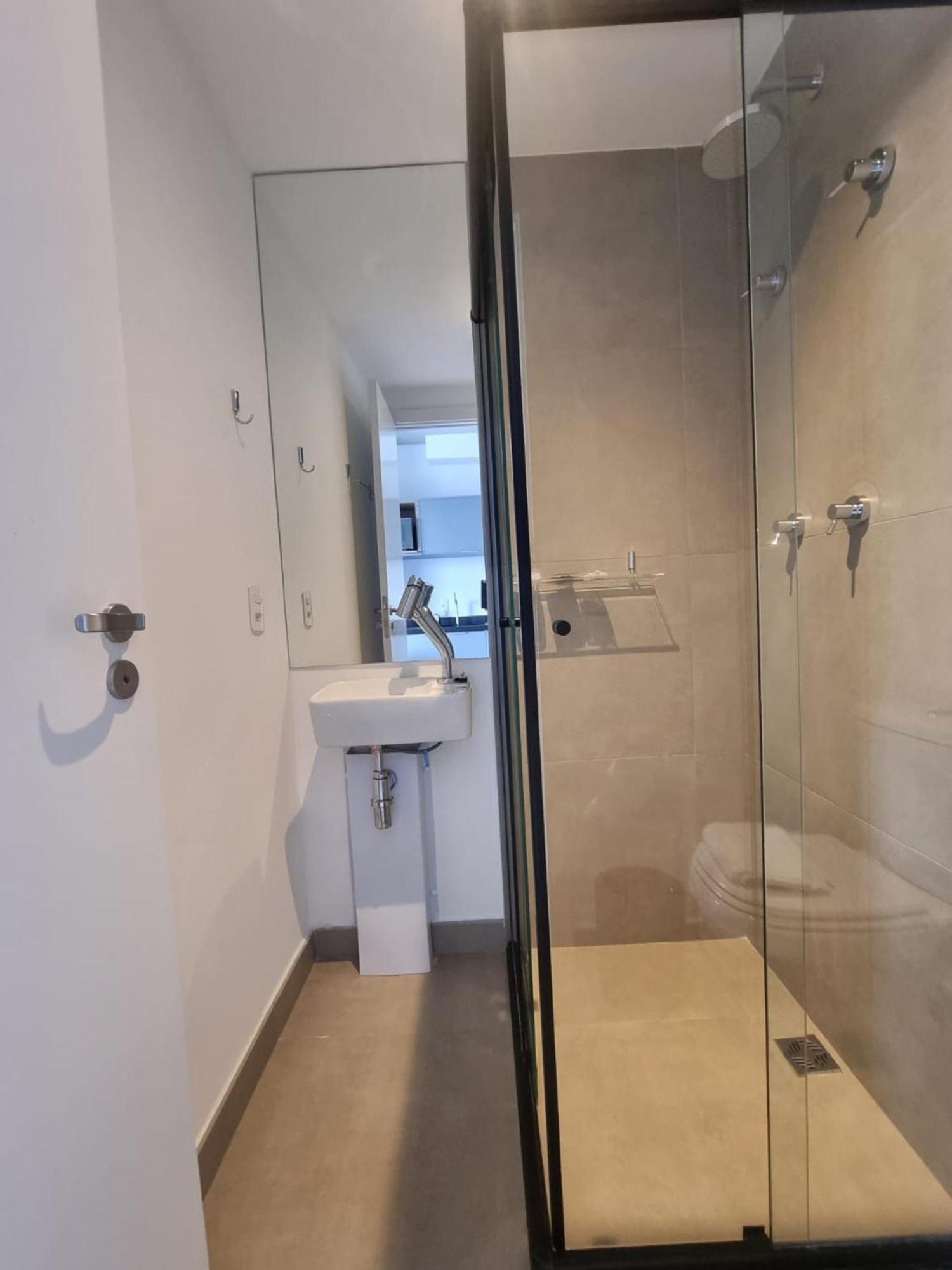 Na Bela Vista Sp Rua Barata Ribeiro Apartamento São Paulo