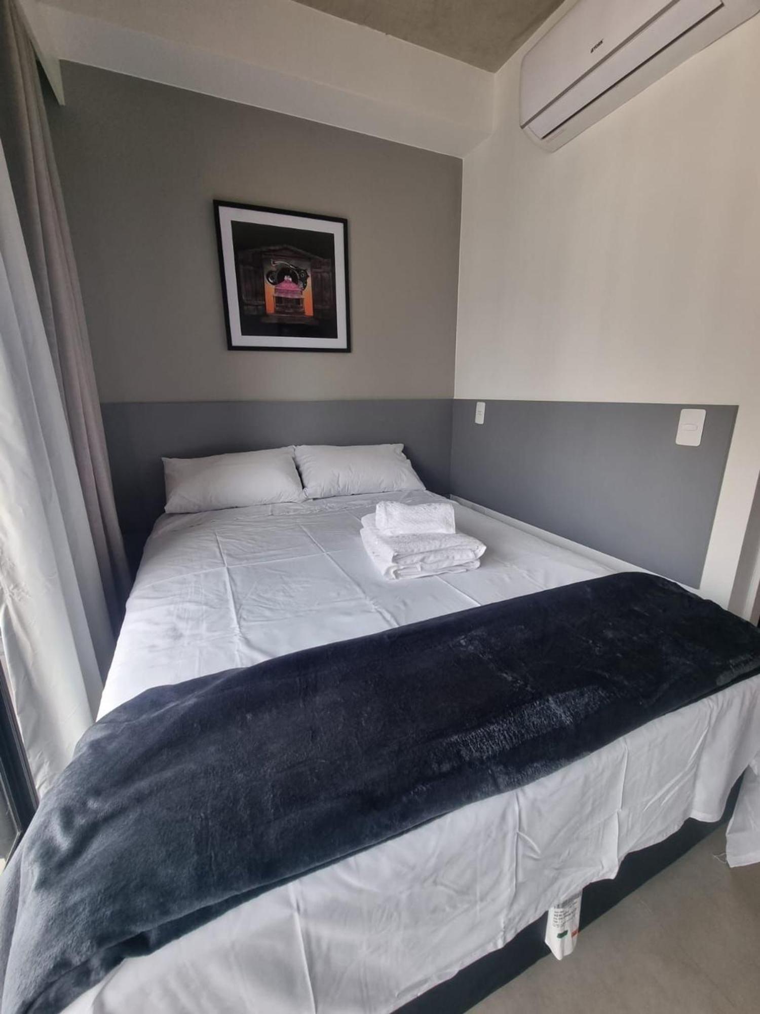Na Bela Vista Sp Rua Barata Ribeiro Apartamento São Paulo
