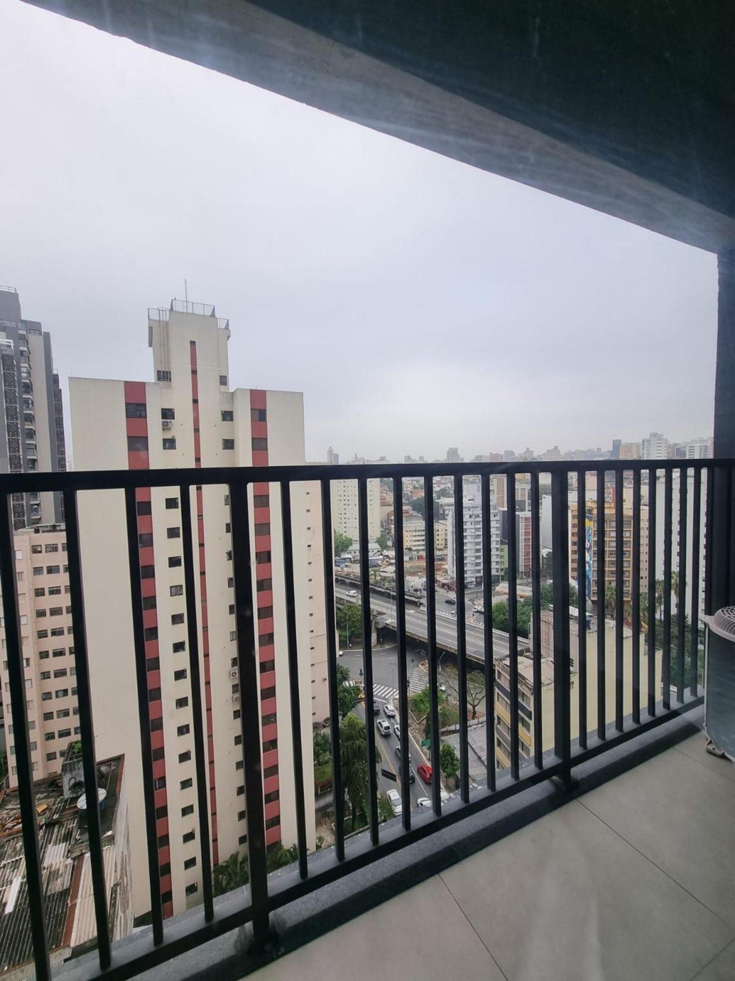 Na Bela Vista Sp Rua Barata Ribeiro Apartamento São Paulo